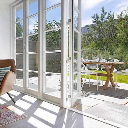 Haus No 7 Villa ลิสท์ ภายนอก รูปภาพ