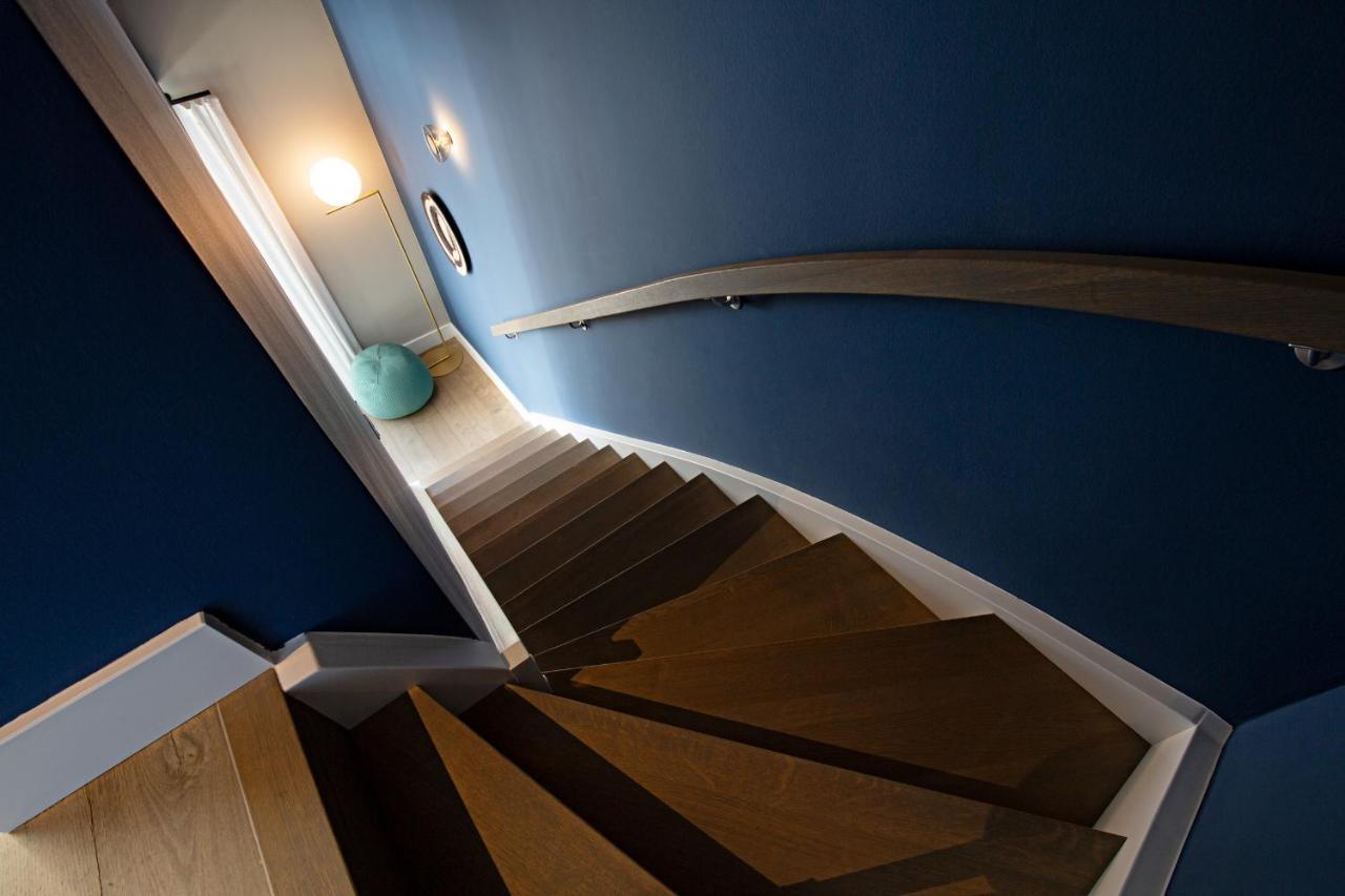 Haus No 7 Villa ลิสท์ ภายนอก รูปภาพ