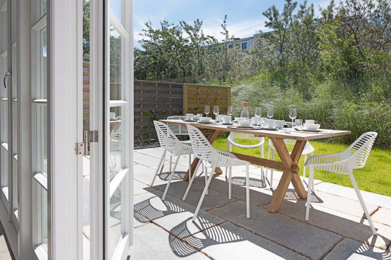 Haus No 7 Villa ลิสท์ ภายนอก รูปภาพ