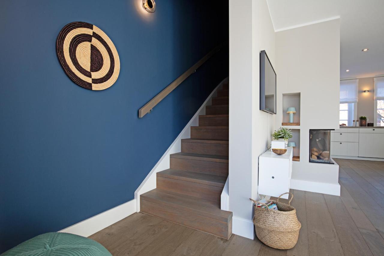 Haus No 7 Villa ลิสท์ ภายนอก รูปภาพ